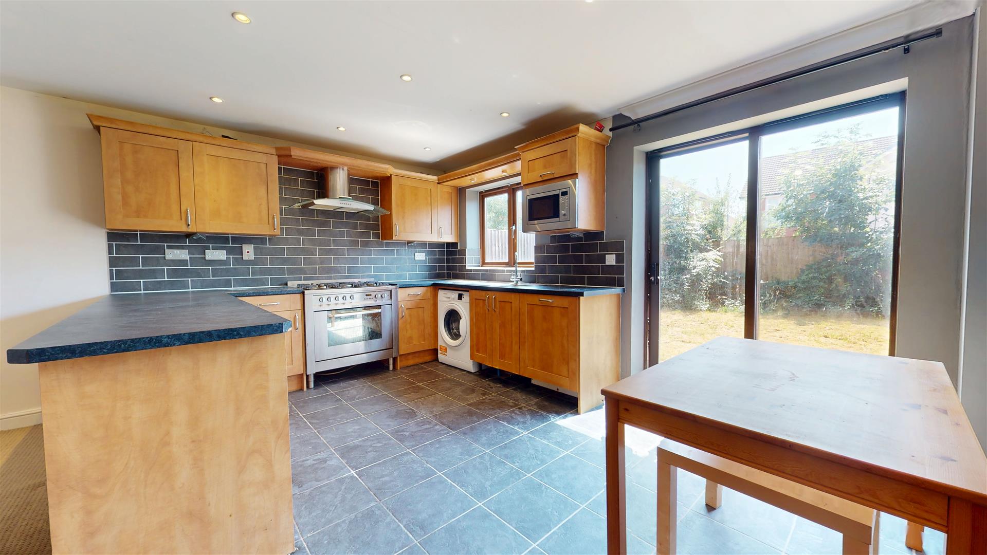 Laxfield Drive, Broughton, Milton Keynes
